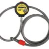 Trimax Lock Cable, Versa Cable Lock - 721675