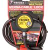Trimax Lock Cable, Versa Cable Lock - 721675 - Image 2