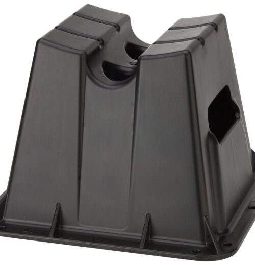 Attwood Storage Pontoon