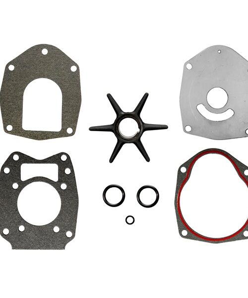 Sierra Impeller Repair Kit 18-3214