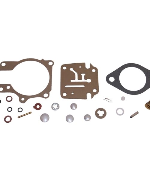 Sierra Carburetor Gasket Kit 18-7042 Fits OMC - 18-7042