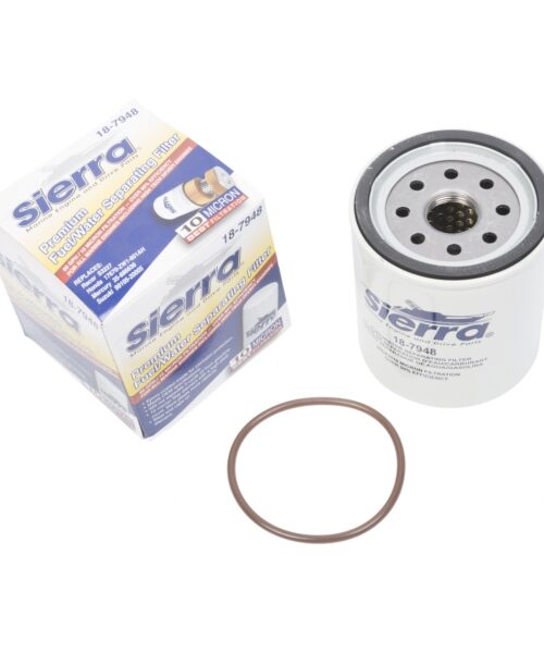 Sierra Fuel Filter Fits Honda
