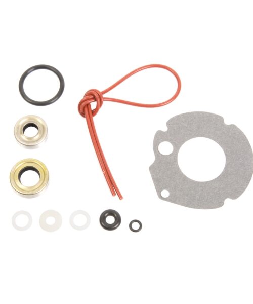 Sierra Lower Unit Seal Gasket 18-2681 N/A - 18-2681