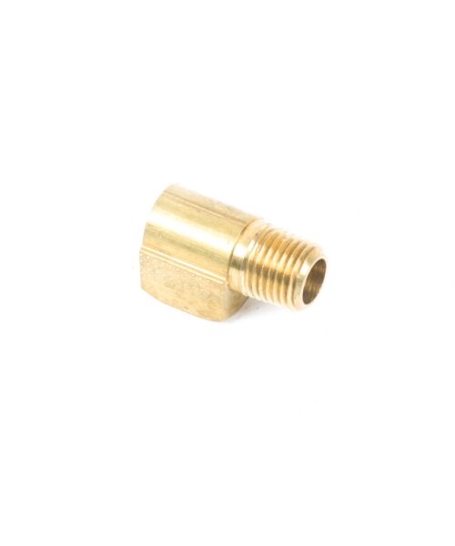 Sierra Fuel Fitting