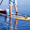 KwikTek Board Leash SUP - Image 2