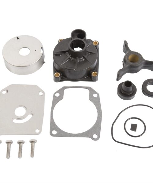 Sierra Water Pump Kit with Housing