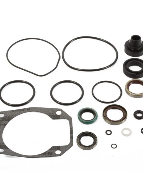 Sierra Lower Unit Gasket Kit 18-2694 Fits Johnson/Evinrude - 18-2694