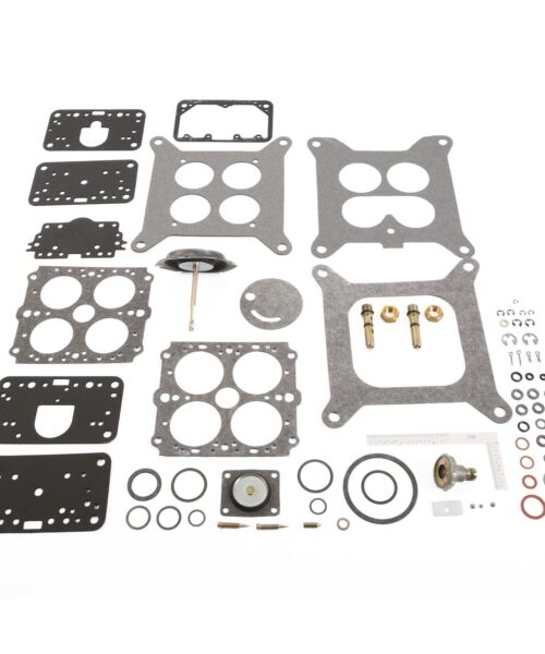 Sierra Carburetor Gasket Kit 18-7096 Fits Pleasurecraft, Fits Mercury, Fits OMC - 18-7096