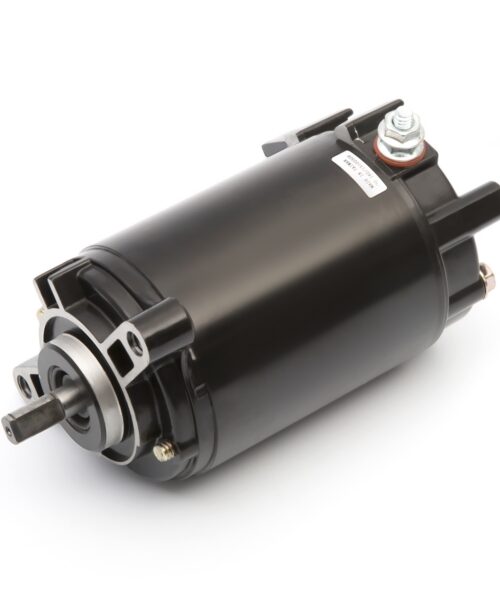 Sierra Outboard Starter 18-5632 Fits OMC - Marine