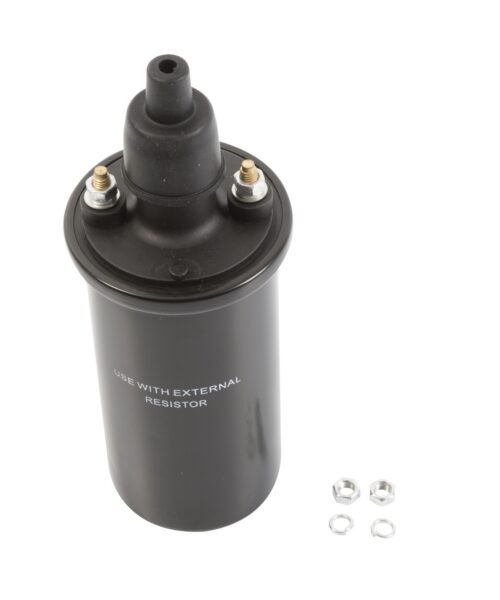 Sierra Ignition Coil 18-5437  Fits Mercruiser, Fits OMC - 18-5437