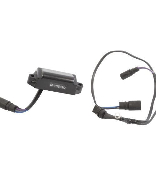 Sierra Shift Assist Module & Harness 18-5890