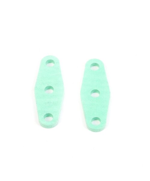 Sierra Fuel Pump Gasket 18-0850-9 Fits Johnson/Evinrude - 18-0850-9