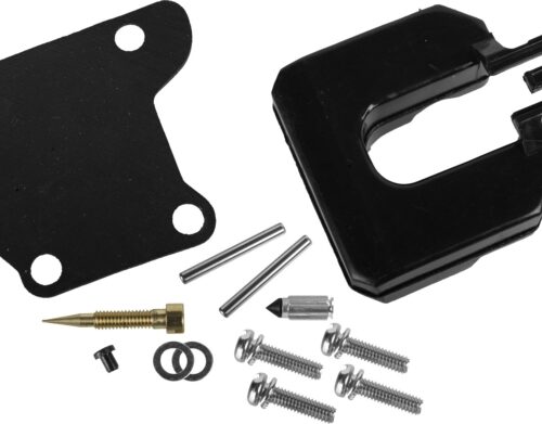 Sierra Carburetor Gasket Kit 18-7058 Fits Yamaha - 18-7058