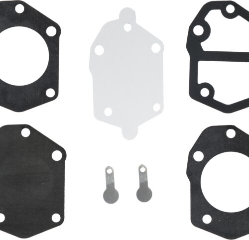 Sierra Diaphragm Kit 18-3496