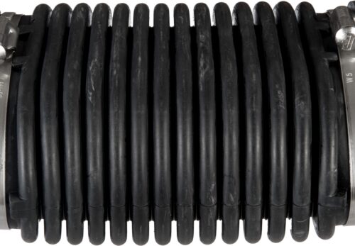 Sierra Exhaust Bellows 18-1076