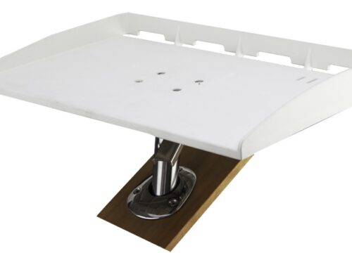 Sea Dog Filet, table Rectangular