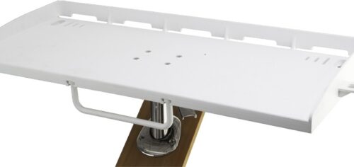 Sea Dog Filet, table Rectangular