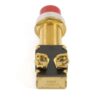 Sea Dog 20A Horn Button Switch Push - 729596 - Image 2