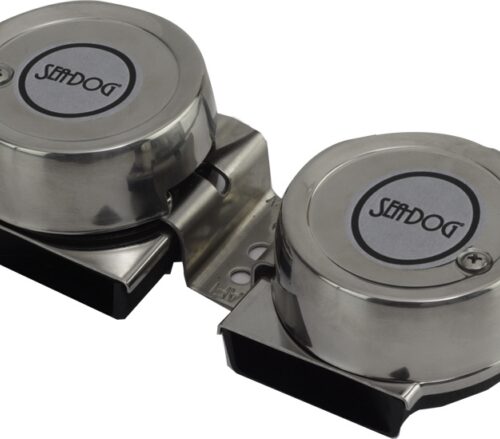 Sea Dog Mini Compact Horn