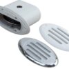 Sea Dog Flush Mount Horn V2 Grills