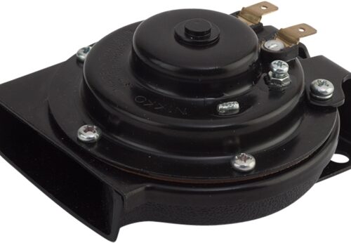 Sea Dog Hidden Mount Mini Compact Horn