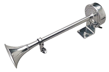 Sea Dog Max Blast Single Trumpet Horn