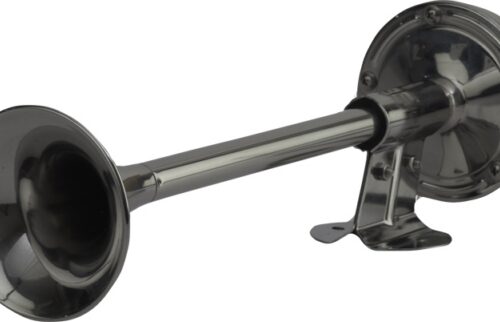 Sea Dog Compact Single Trumpet Horn