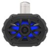 Boss Audio Wake Tower Speaker with RGB LED Universal
