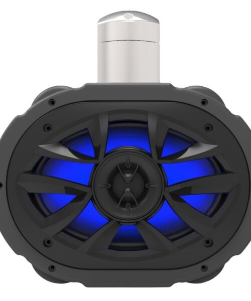 Boss Audio Wake Tower Speaker with RGB LED Universal