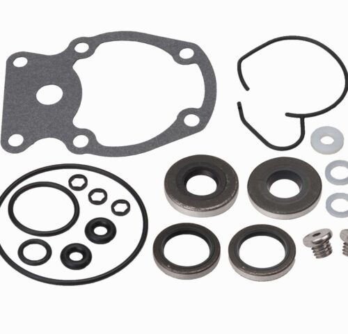 Sierra Base Gasket Kit Fits Johnson/Evinrude - 5007987