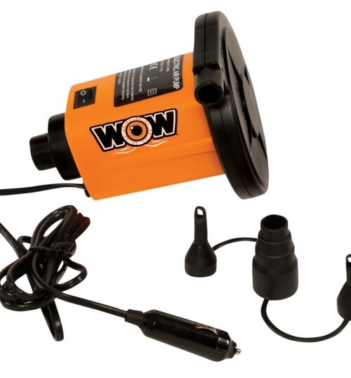 WOW 12V Air Pump