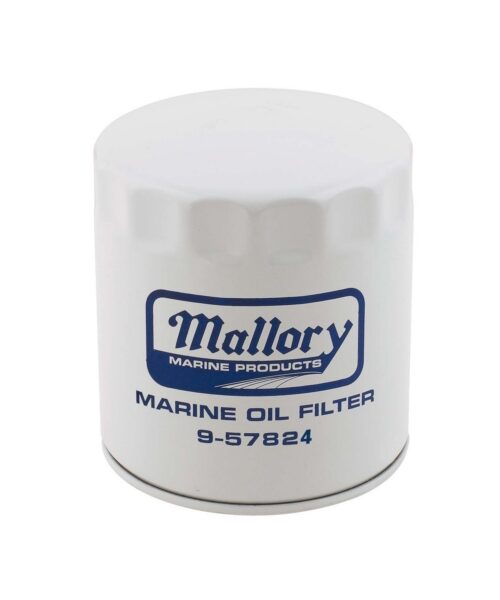 Sierra Oil Filter