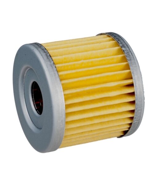 Sierra Oil Filter