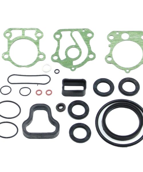 Sierra Gear Housing Gasket Kit Fits Yamaha - 67F-W0001-20-00
