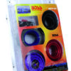 Boss Audio 4 Gauge Amplifier Installation Kit