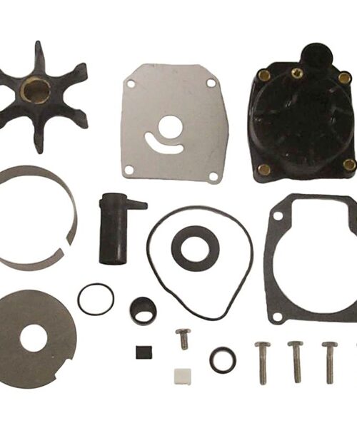 Sierra Water Pump Kit with Housing