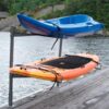 Dock Edge  32” wide support Kayak Carrier - Image 4