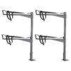 Dock Edge  32” wide support Kayak Carrier