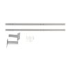 Dock Edge  32” wide support Kayak Carrier - Image 3