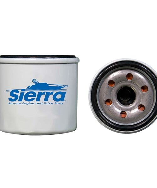 Sierra Oil Filter
