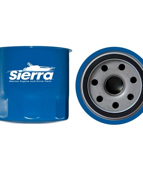 Sierra Oil Filter
