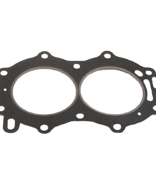 Sierra Cylinder Head Gasket Fits Mallory, Fits GLM, Fits Johnson/Evinrude - 9-63830, 34570, 324324
