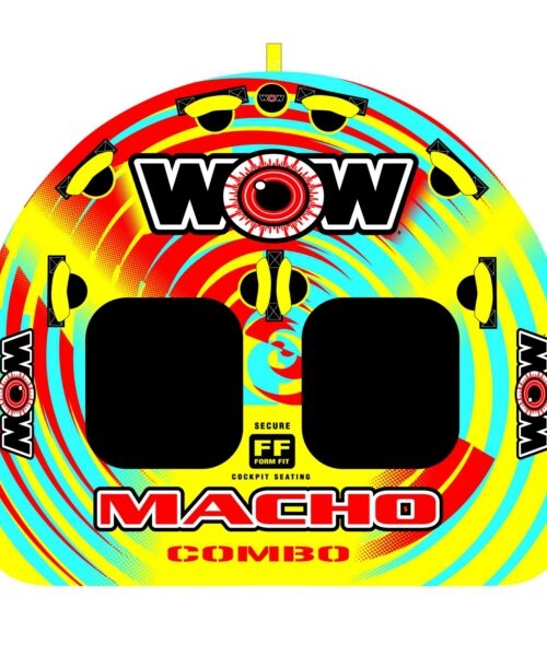 WOW Macho Tube