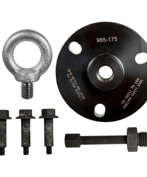 Sierra Verado Flywheel Puller & Lifting Eye 91-895343T02