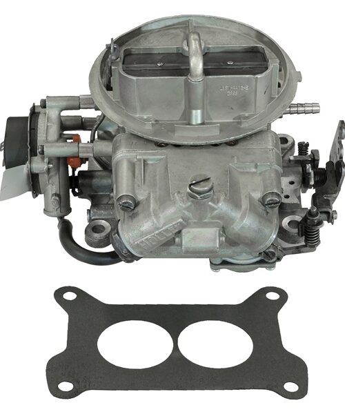 Sierra Remanufactured Carburetor 3 Liters