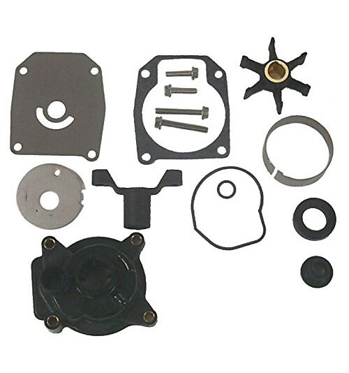 Sierra Water Pump Kit