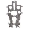 Davis Multi-Key Plate 733848 - Image 2