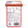 Davis Multi-Key Plate 733848 - Image 4