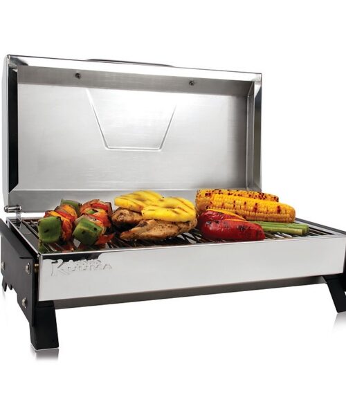 KUUMA Profile 150 Gas Grill