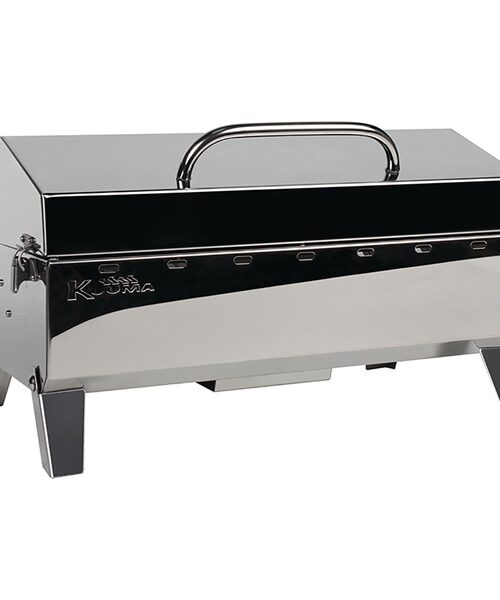 KUUMA Stow N' Go 160 Gas Grill